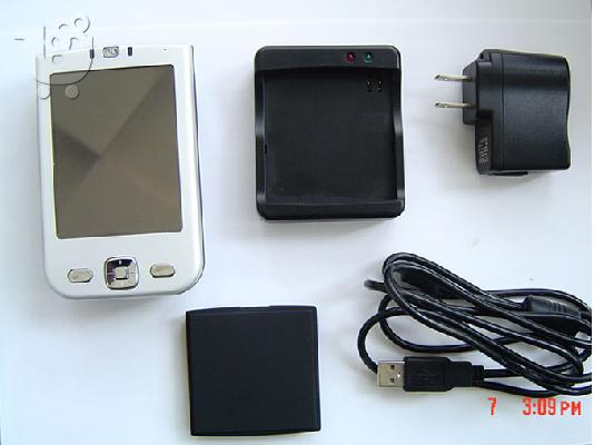 ΑΓΟΡΑ PDA — POCKET PC CS200 WINDOWS MOBILE